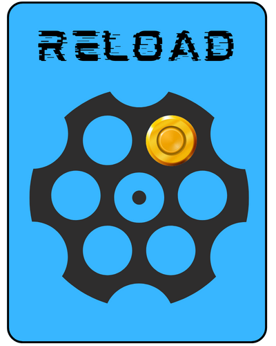 reload